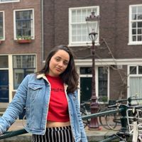 Le foto di Dina Martinez