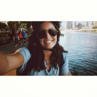 Tessa de Jonge's Photo