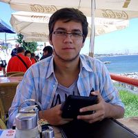 George Lazar的照片