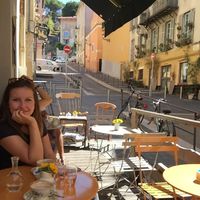 Fotos de Milena Marti