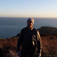 Ricardo Lins's Photo