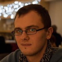 Игорь Доронин的照片