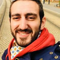 Halwagy M Samy's Photo