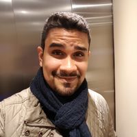 Fotos de Javier Diaz