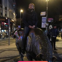 Ali Erdem Kurtulus's Photo