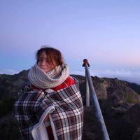 Raquel Correia's Photo