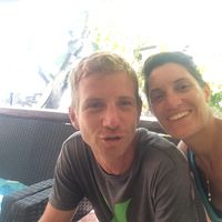 Audrey Bourré的照片