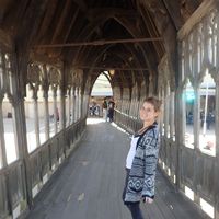 Shayne Even-Tov的照片