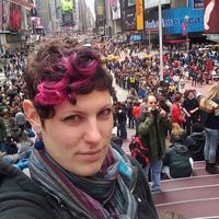 Bronwyn Dexter's Photo