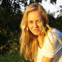 Maria Vanonen's Photo