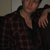 Thomas Panter's Photo