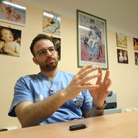 Ivan  Ivanovski的照片