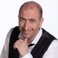 Ezequiel Teodoro的照片