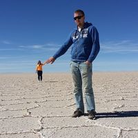 Antti Rantanen的照片