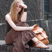 Sigita Morkunaite's Photo