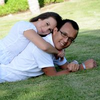 Ronald Santizo的照片