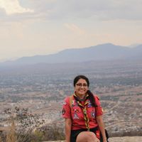 Carla González的照片