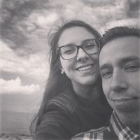 Fernanda Malmegrim's Photo