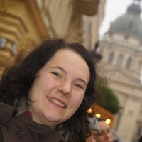 Le foto di Lyna Vervest