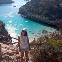 Maria Liberato的照片