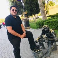 Ahsan Saleem's Photo