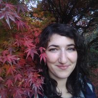 Marion Robert's Photo