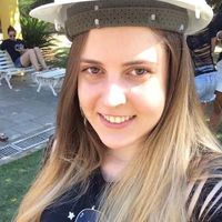 Mariana Rubin的照片