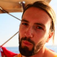 Milan Steffen的照片