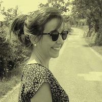 Pauline BRUGIÉ's Photo