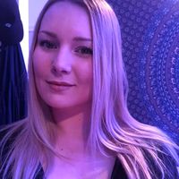 Sarah Macdonald's Photo