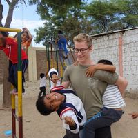 Photos de Simon Schmitz