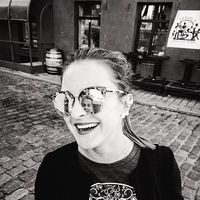 Agnė Urbaitytė's Photo