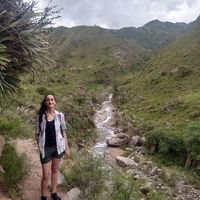 Ruth Bordenabe的照片