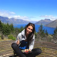 Inga Vilkasta的照片