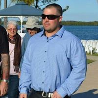 Gareth Tidswell的照片