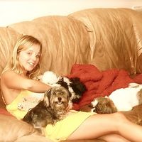 Kit Gillespie's Photo