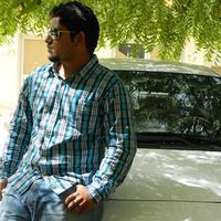 Arjun Krishnamoorthy's Photo