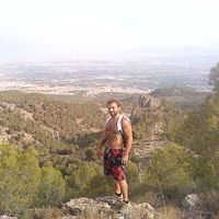 Fotos de Pablo Martinez