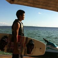 Bruno Martinez的照片