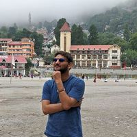 Siddheshwar Baswaraj's Photo