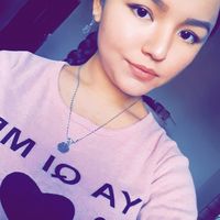 Aidana Mailybekova's Photo