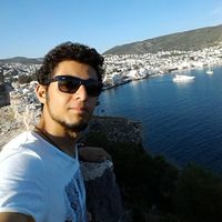 Oğuzhan KIRLANGIÇ的照片