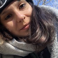 Miriam Haußecker的照片