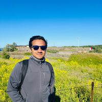 Abdul Rehman Shah  Syed's Photo