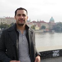 Diego Delgado的照片