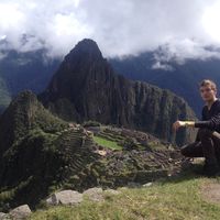 Pavel Moldovan的照片