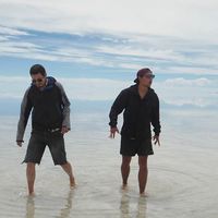 Fotos von Jimmy Patin