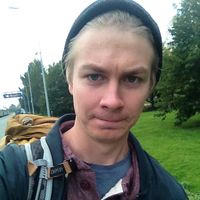 Aleksi Hentunen的照片