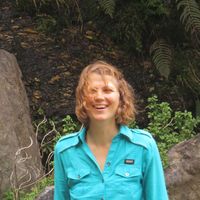 Le foto di Olga Gerke