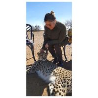 Aeya Delas Alas's Photo